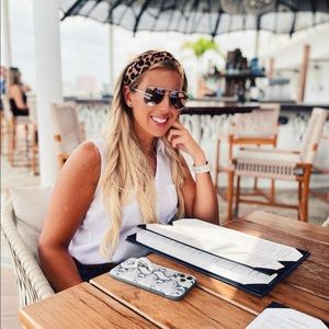 Meet your Posher, Chelsey